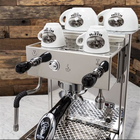 brwzzera|Bezzera BZ13 PM Review – Whole Latte Love.